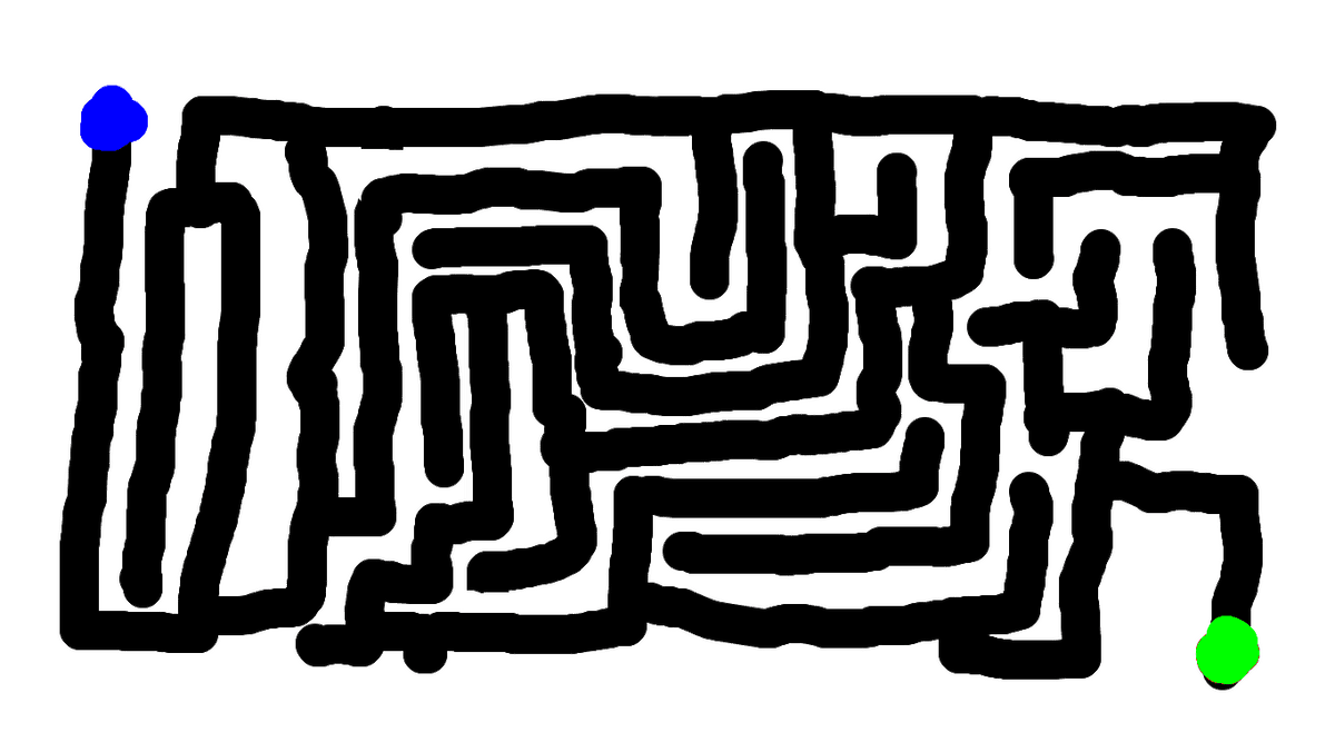 maze