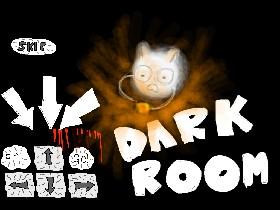 Dark Room! you will die !!!!
