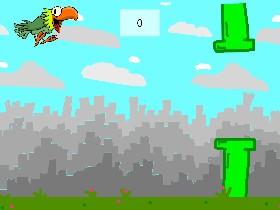 Flappy Bird (Tynker Version) 1 1