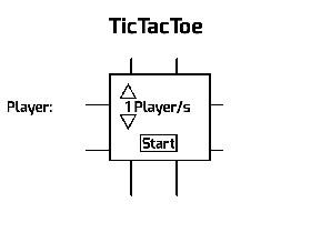TicTacToe (with bot)