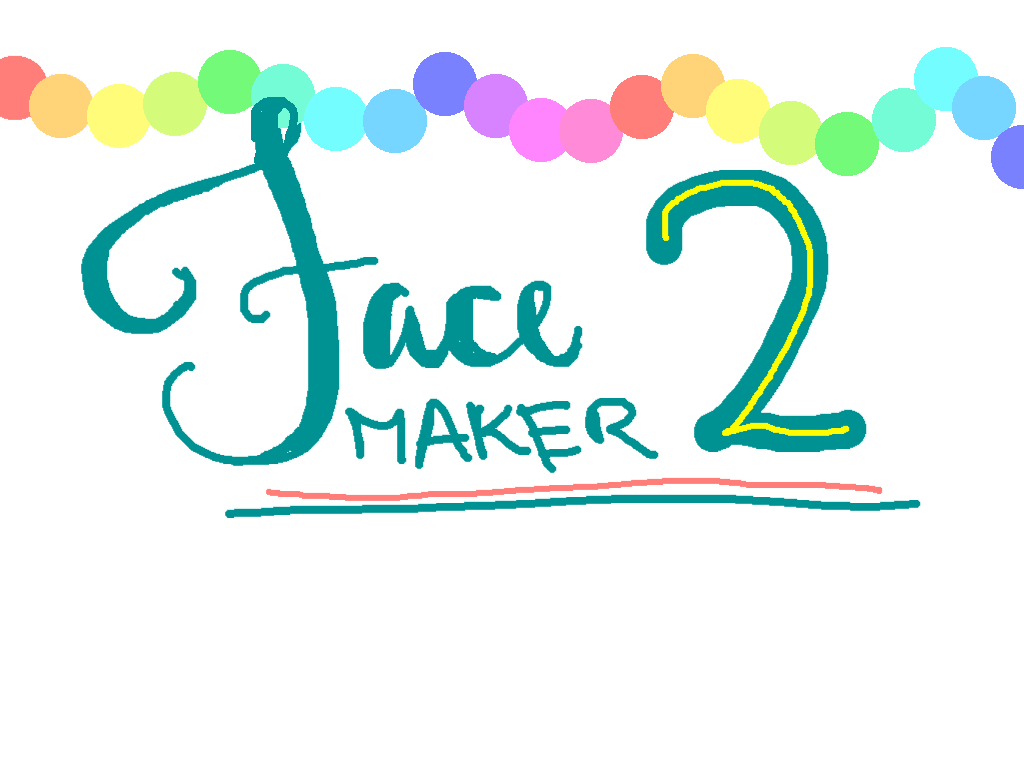Face Maker 2 2