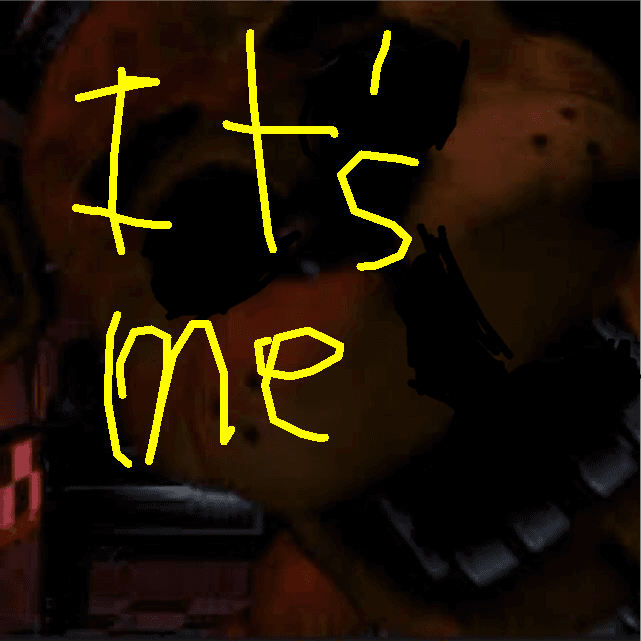 five nights at freddys 1 2 1 1