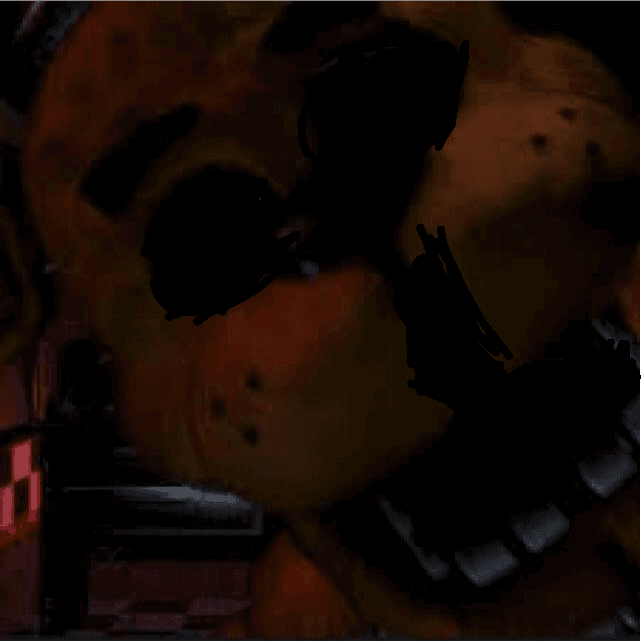 five nights at freddys 1 2 1