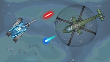 Copter Fight