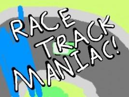Race Track Maniac 1