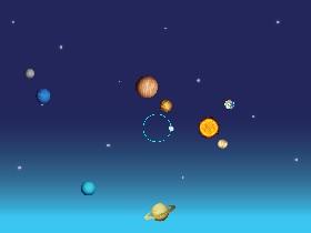 Solar System 3