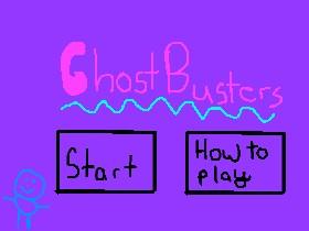 Ghostbusters!- Specifically for IOS or Android. 