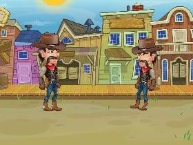 The Two Cowboys
