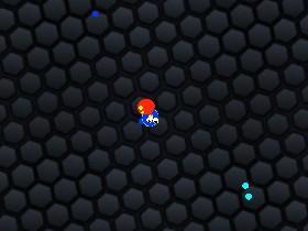 Slither.io Full release