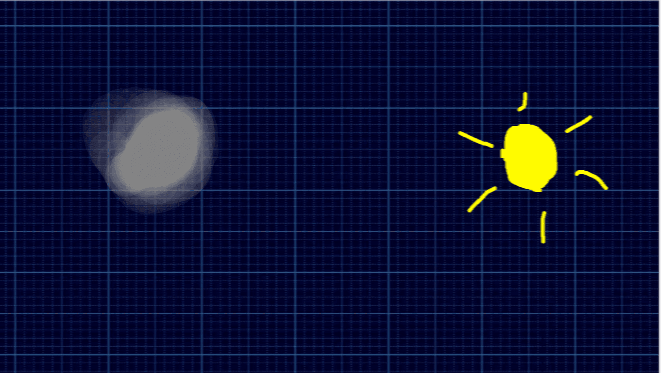 Sun vs Moon Bits 5.2