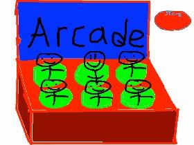 The arcade 1