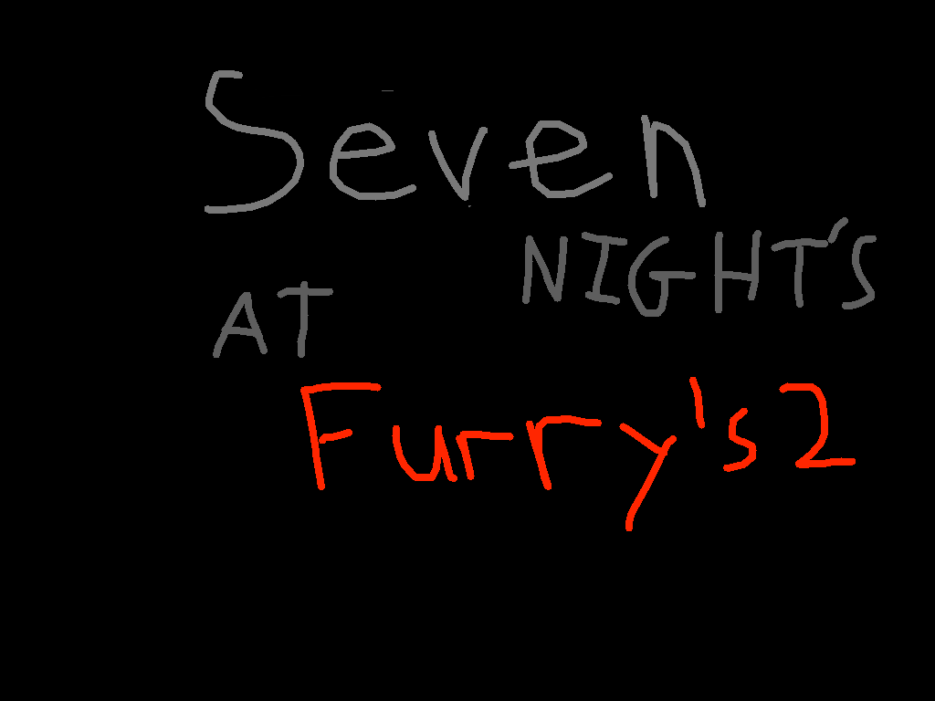 Seven Nights at Furry&#039;s 2