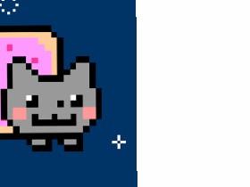 Nyan Cat v1 1