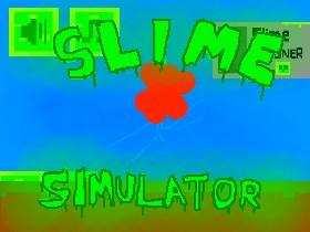 Slime Simulator 1 1