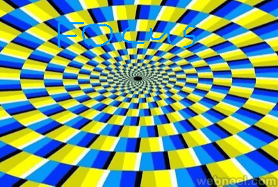optical ilusion