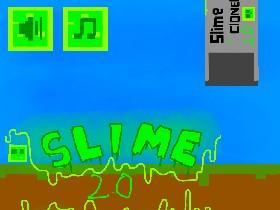Slime Simulator 2.0 more goo 2