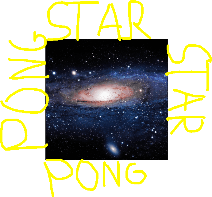 StarPong