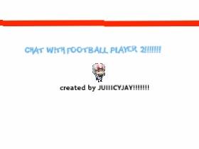chat with football player 2