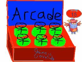 The arcade time