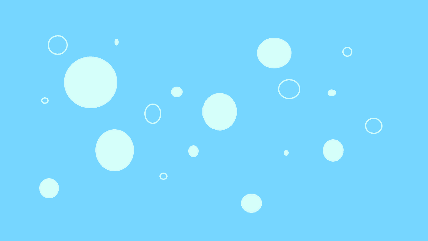 Bubble maze
