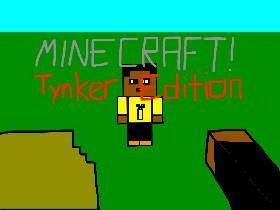 Minecraft Tynker Edition 0.1.0