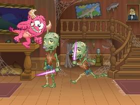 Zombies! 1