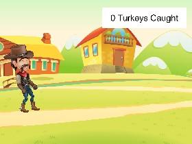 Turkey Trot 3