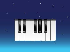 PIANO CHALLENGE 2!