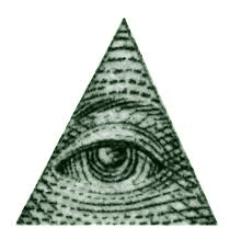 Spin Draw on the illuminati