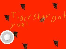 Stay away from Tigerstar!