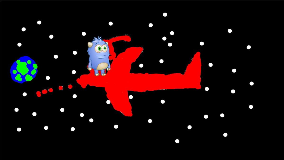 captain Taniwha (space)