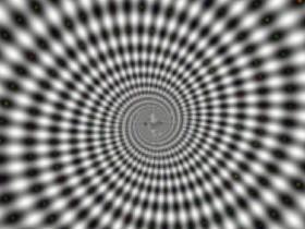Optical Illusion 5