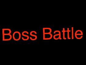 By XnY | Boss Battle | Alpha V - 1.0.2 | Build 1 |  2
