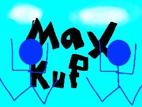 Maxkup logo