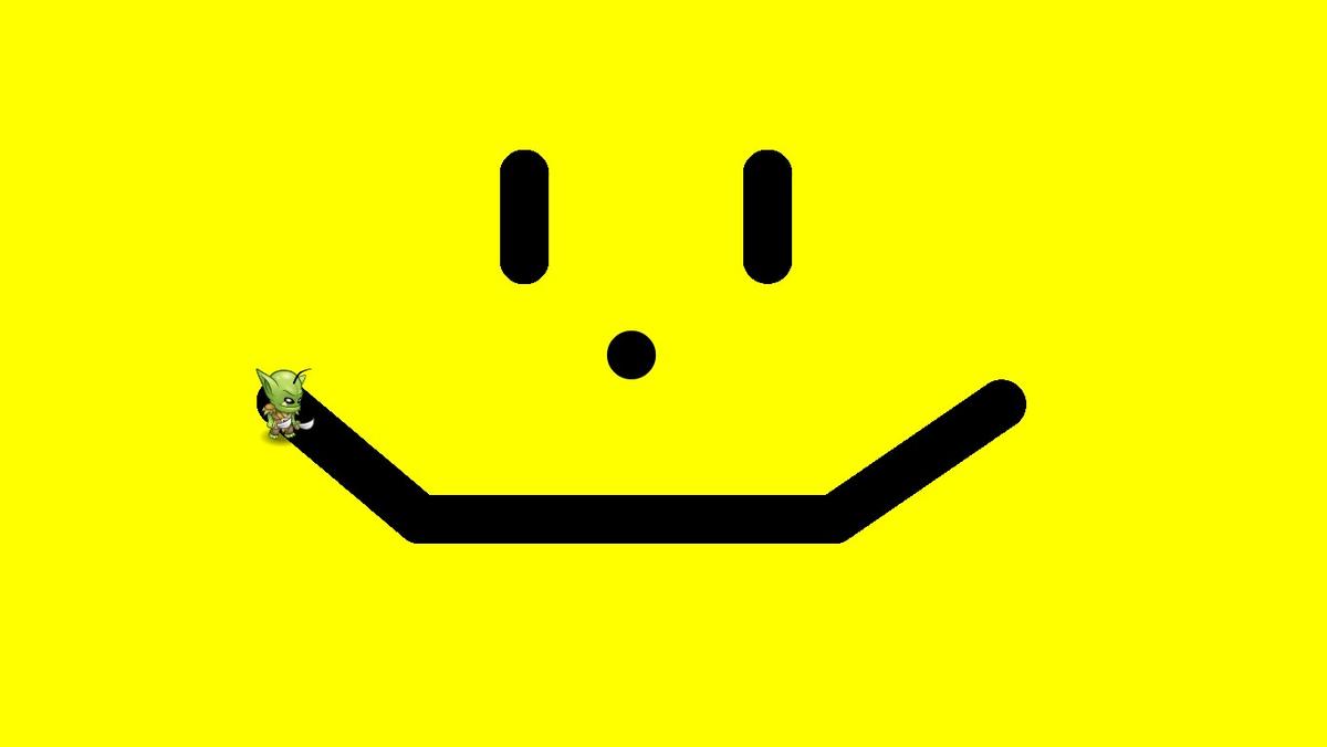 Smiley Face :D