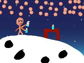 moon+candyman+bottle flips=awsomness 1