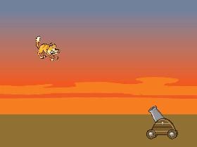 Warrior Cat Cannon (CLONE EXPLOSION!!!)