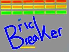 Brickbreaker 2