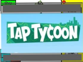 by wyatt/tap tycoon
