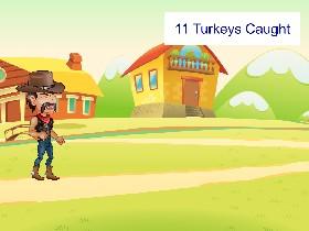 Turkey Trot 1