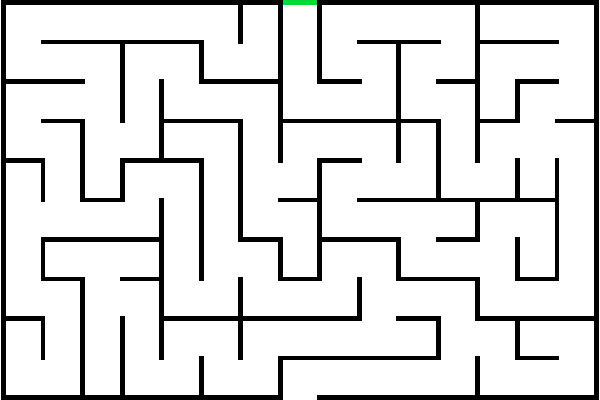 Add to the Maze Game