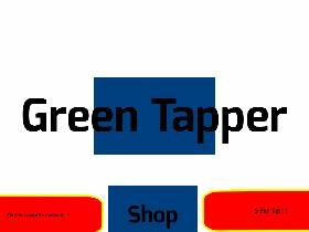 Green Tapper