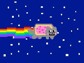 Nyan Cat!