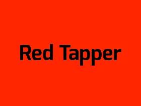 Red Tapper