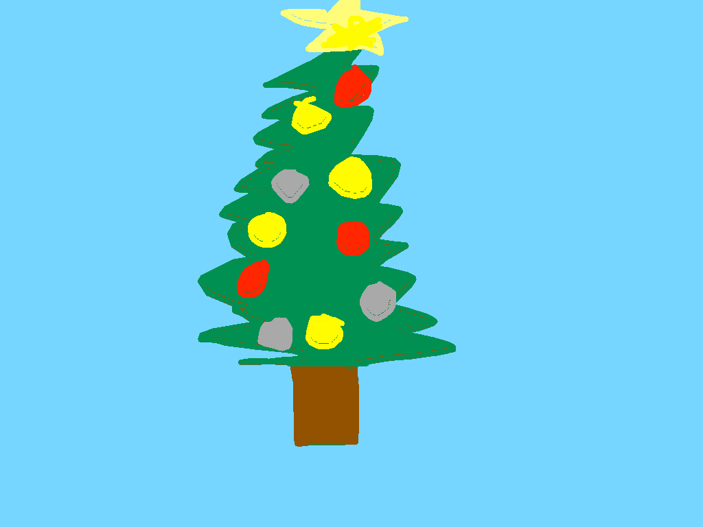 Merry Christmas!🎄☄️