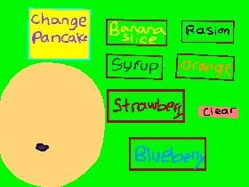pancake maker