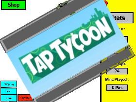By chrischara | Tap Tycoon | Alpha V - 1.0.2 2