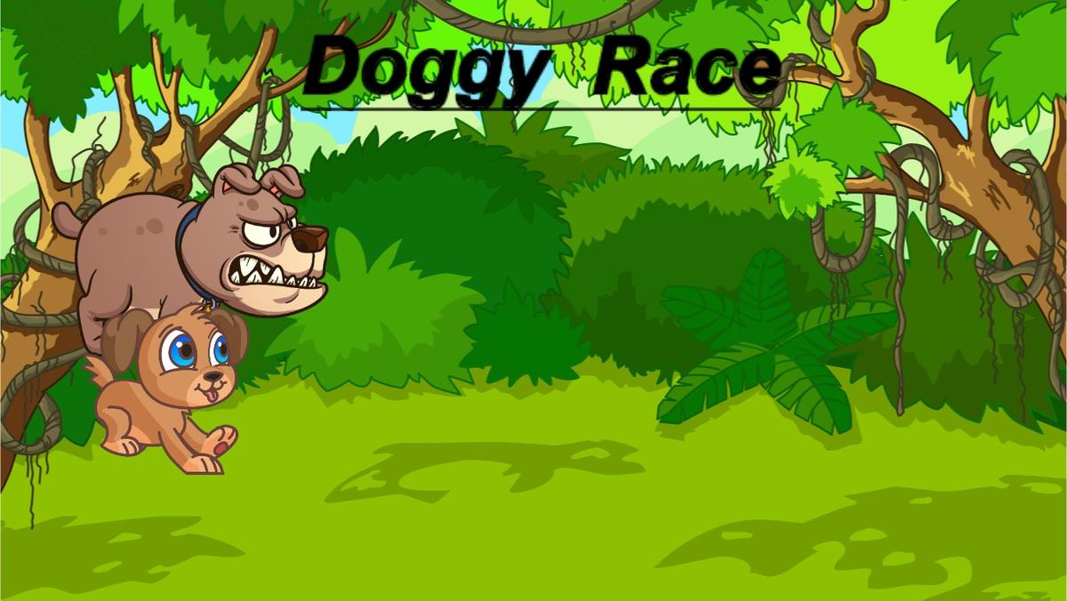 Doggy Race