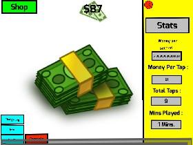 MONEY/TAP TYCOON/LIKE MONEY PLAY THIS