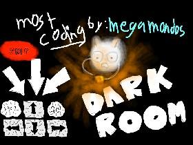 Dark Room! 2 1